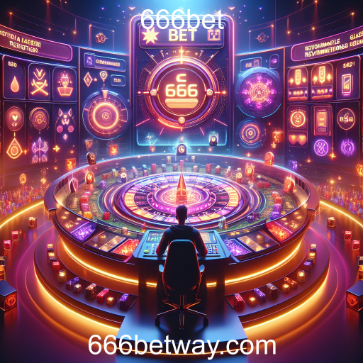 Descubra as Melhores Indicações de Jogos no 666bet