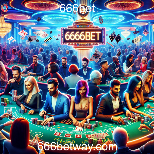 A Ascensão dos Jogos de Habilidade na 666bet